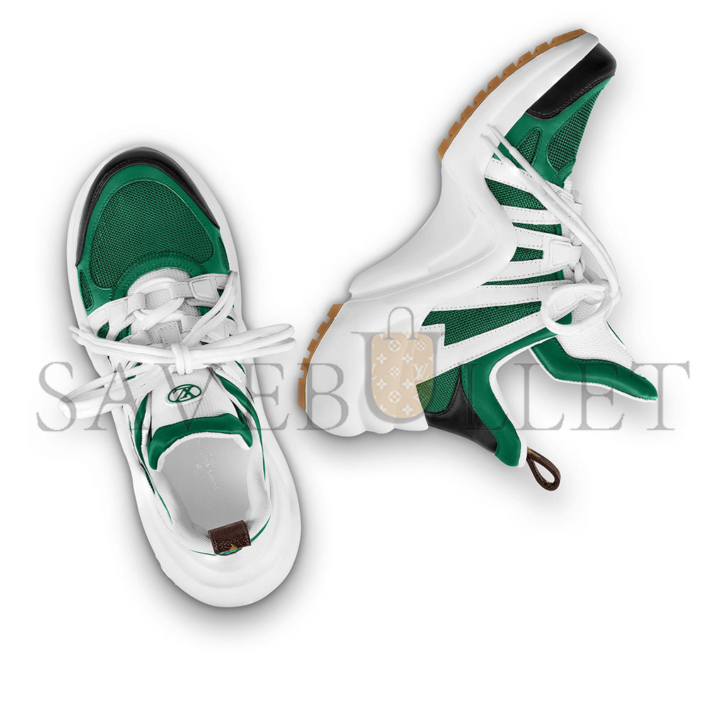 LOUIS VUITTON ARCHLIGHT SNEAKERS LV 1A8TFE